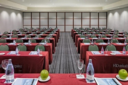 H10 Costa Adeje Palace - 54