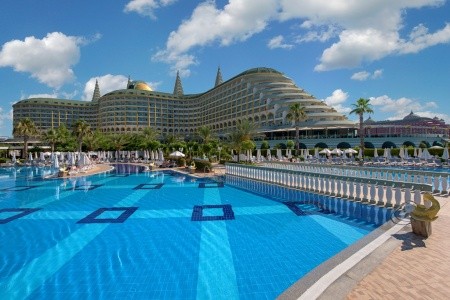 Delphin Imperial - 44