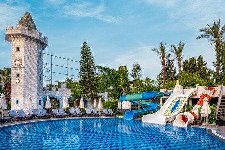 Delphin Imperial - 55