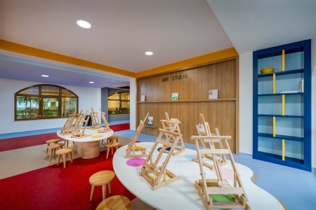 Delphin Imperial - 65