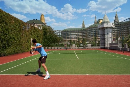 Delphin Imperial - 70