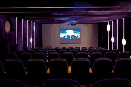 Delphin Imperial - 72