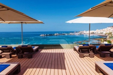 Sensimar Arona Gran Hotel & Spa - 2