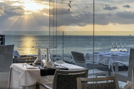 Sensimar Arona Gran Hotel & Spa - 12