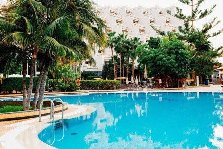 Sensimar Arona Gran Hotel & Spa - 14