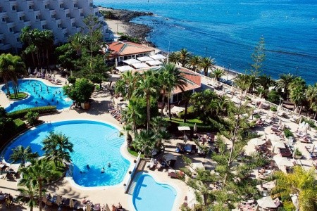 Sensimar Arona Gran Hotel & Spa - 16