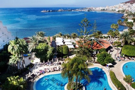 Sensimar Arona Gran Hotel & Spa - 18