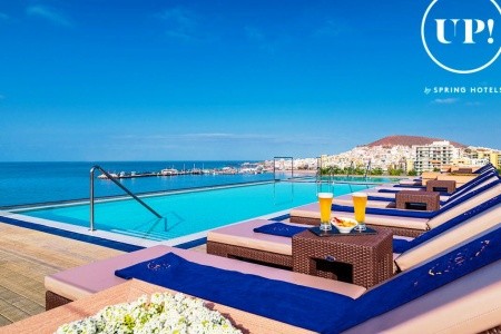 Sensimar Arona Gran Hotel & Spa - 20