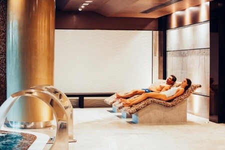 Sensimar Arona Gran Hotel & Spa - 24