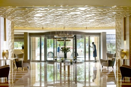 Hotel Two Seasons Hotel & Apartments