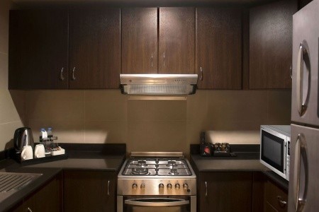 Hotel Two Seasons Hotel & Apartments