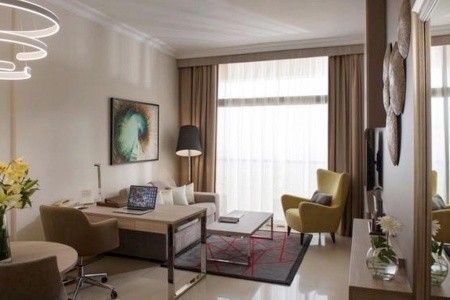 Hotel Two Seasons Hotel & Apartments