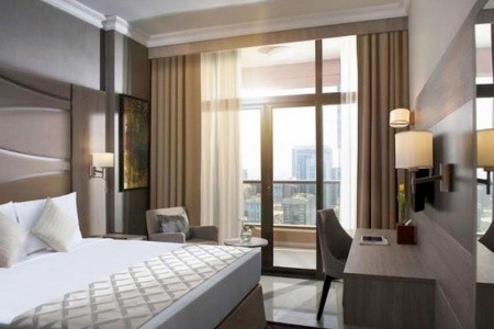 Hotel Two Seasons Hotel & Apartments