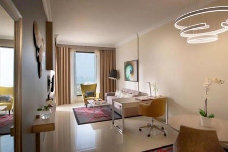 Hotel Two Seasons Hotel & Apartments