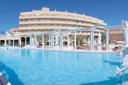 Cleopatra Palace - 3