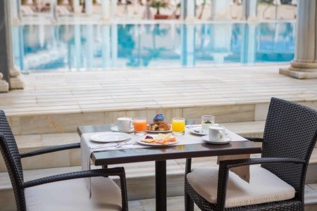 Cleopatra Palace - 5