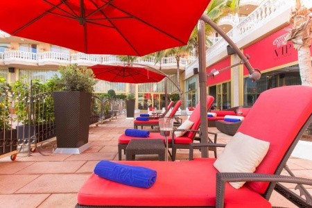 Cleopatra Palace - 6