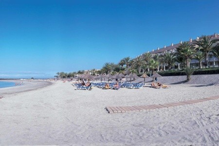 Cleopatra Palace - 7