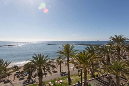 Cleopatra Palace - 8