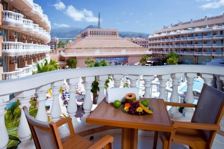 Cleopatra Palace - 9