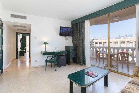 Cleopatra Palace - 12