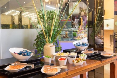 Cleopatra Palace - 13