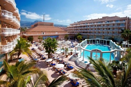 Cleopatra Palace - 14