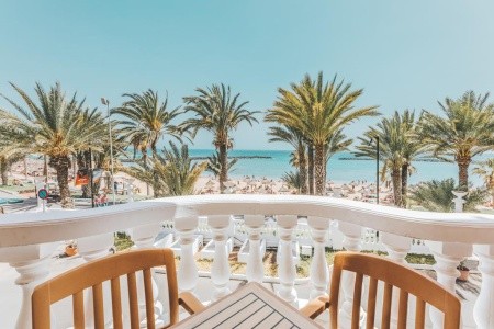 Cleopatra Palace - 16