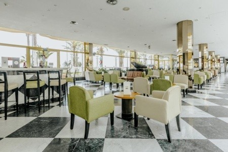 Cleopatra Palace - 19