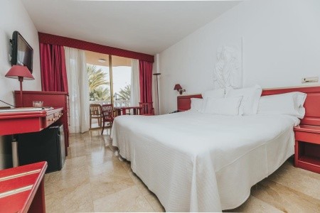 Cleopatra Palace - 21