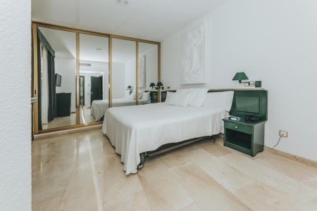 Cleopatra Palace - 24