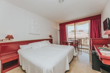 Cleopatra Palace - 25