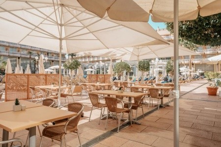 Cleopatra Palace - 26