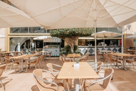 Cleopatra Palace - 27