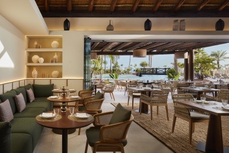 Tivoli La Caleta Resort Tenerife (Ex. Sheraton La Caleta Resort) - 4