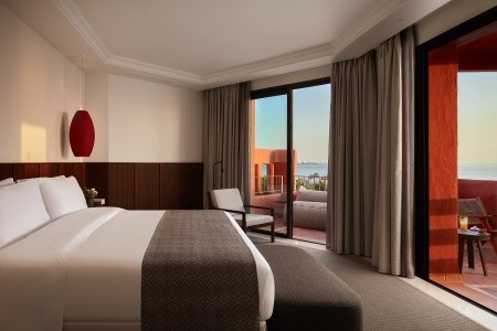 Tivoli La Caleta Resort Tenerife (Ex. Sheraton La Caleta Resort) - 17