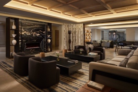 Tivoli La Caleta Resort Tenerife (Ex. Sheraton La Caleta Resort) - 31