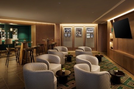 Tivoli La Caleta Resort Tenerife (Ex. Sheraton La Caleta Resort) - 33