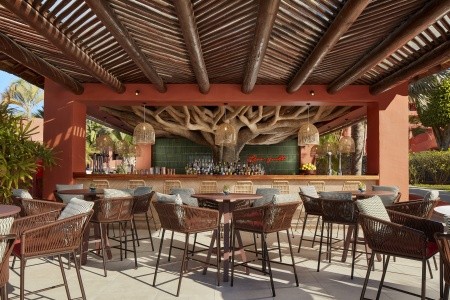 Tivoli La Caleta Resort Tenerife (Ex. Sheraton La Caleta Resort) - 34