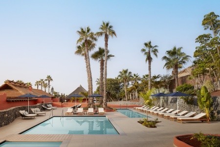 Tivoli La Caleta Resort Tenerife (Ex. Sheraton La Caleta Resort) - 38