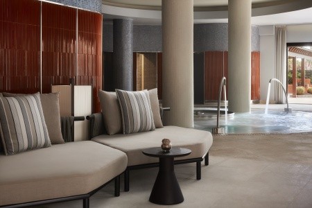 Tivoli La Caleta Resort Tenerife (Ex. Sheraton La Caleta Resort) - 45