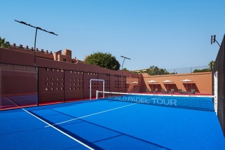 Tivoli La Caleta Resort Tenerife (Ex. Sheraton La Caleta Resort) - 48