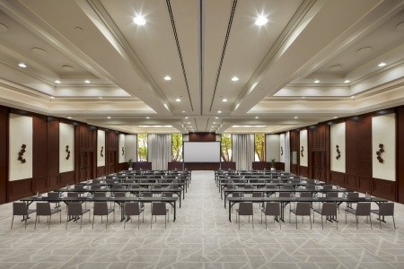 Tivoli La Caleta Resort Tenerife (Ex. Sheraton La Caleta Resort) - 49