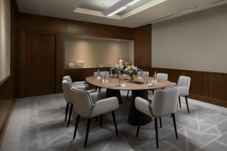 Tivoli La Caleta Resort Tenerife (Ex. Sheraton La Caleta Resort) - 51