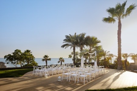 Tivoli La Caleta Resort Tenerife (Ex. Sheraton La Caleta Resort) - 53