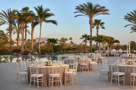 Tivoli La Caleta Resort Tenerife (Ex. Sheraton La Caleta Resort) - 55