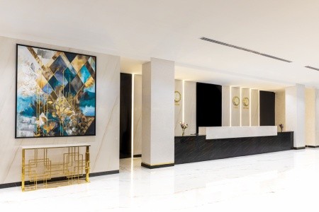 Md Hotel By Gewan - 2