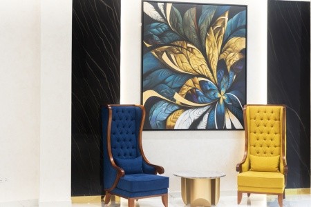 Md Hotel By Gewan - 4