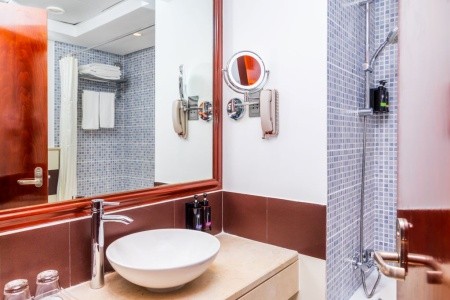 Md Hotel By Gewan - 8