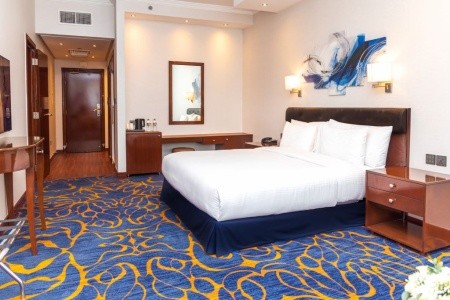 Md Hotel By Gewan - 10